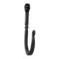 Acorn Mfg Acorn AM9BP 1105 3.5 Inch Hand Forged Hook AM9BP